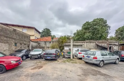 Imagem: Terreno para Venda, Vila Fanton