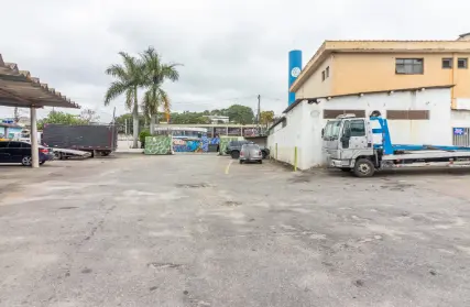 Imagem: Galpão / Salão para Venda, Vila Fanton