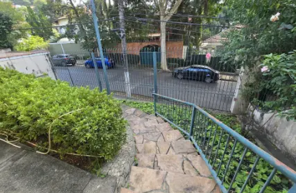 Imagem: Casa Térrea para Venda, Perdizes