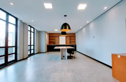 Imagem: Prédio Comercial para Venda, Centro de São Paulo