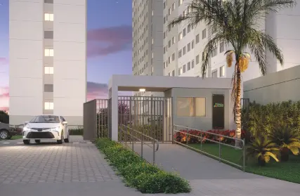 Imagem: Apartamento para Venda, Água Branca