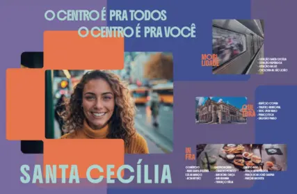 Imagem: Apartamento para Venda, Santa Cecília