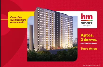 Imagem: Apartamento para Venda, Barra Funda