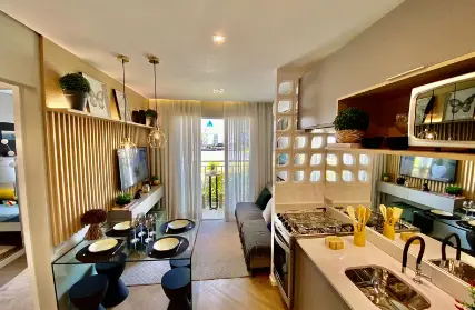 Imagem: Apartamento para Venda, Jaraguá (ZO)