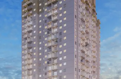 Imagem: Apartamento para Venda, Santa Cecília