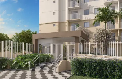 Imagem: Apartamento para Venda, Santa Cecília