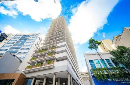 Imagem: Apartamento para Venda, Consolação