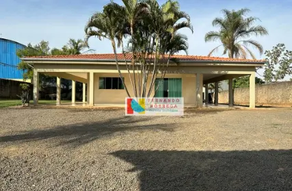 Imagem: Chácara / Sítio para Venda, Chácaras Nossa Senhora Aparecida