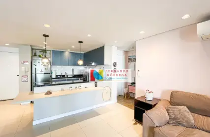 Imagem: Apartamento para Venda, Jardim das Perdizes