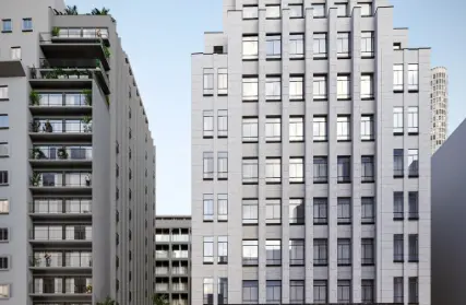 Imagem: Apartamento para Venda, Centro de São Paulo