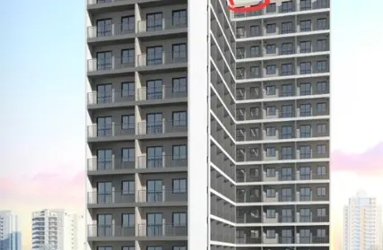 Imagem: Flat / Studio para Venda, Liberdade