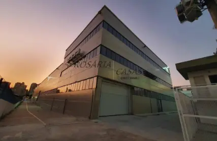 Imagem: Galpão / Salão para Alugar, Tamboré