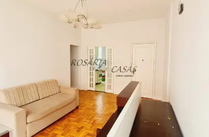 Imagem: Apartamento para Venda, Jardim Paulista