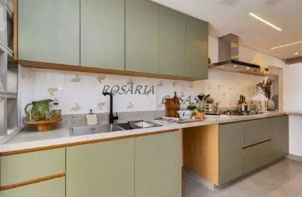 Imagem: Apartamento para Venda, Vila Madalena