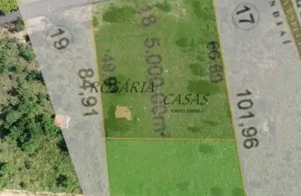 Imagem: Terreno para Venda, Ivoturucaia