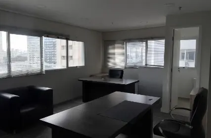 Imagem: Sala Comercial para Alugar, Barra Funda