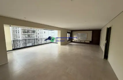 Imagem: Apartamento para Venda, Jardim Paulista