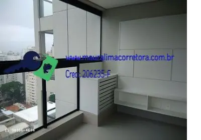 Imagem: Apartamento para Alugar, Jardim Paulista