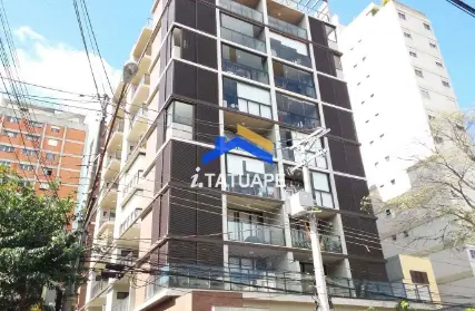 Imagem: Flat / Studio para Alugar, Sumaré