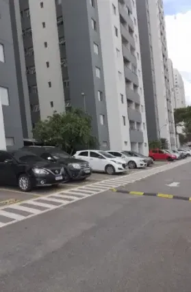 Imagem: Apartamento para Venda, Presidente Altino