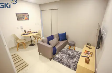 Imagem: Apartamento para Alugar, República