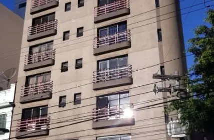 Imagem: Kitnet / Loft para Alugar, Sé