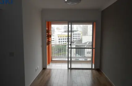 Imagem: Apartamento para Venda, Santa Cecília