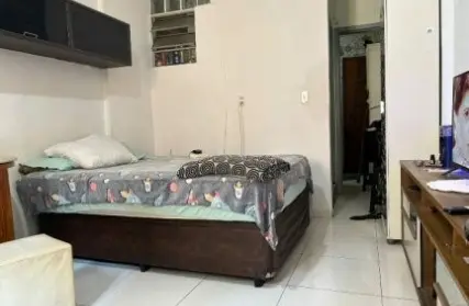 Imagem: Kitnet / Loft para Venda, Liberdade