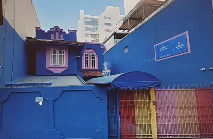 Imagem: Casa Comercial para Alugar, Jardim Paulista