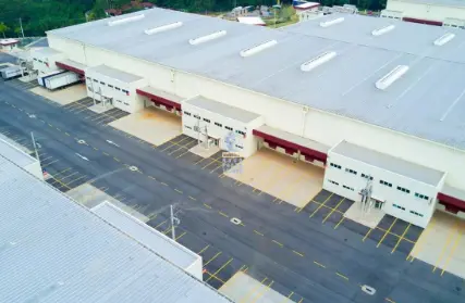 Imagem: Galpão / Salão para Venda, Jardim Elias