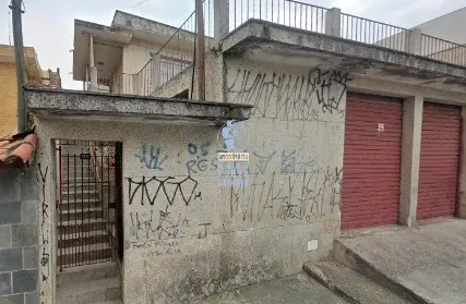 Imagem: Casa Térrea para Venda, Vila Boaçava