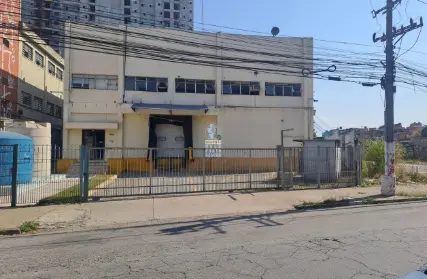 Imagem: Galpão / Salão para Venda, Água Branca