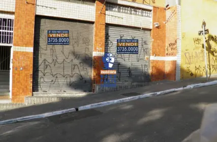 Imagem: Sala Comercial para Venda, Sé