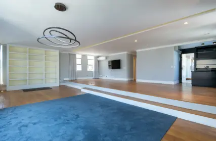 Imagem: Apartamento para Venda, Cerqueira César