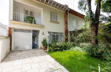 Imagem: Casa Térrea para Venda, Jardim Paulista