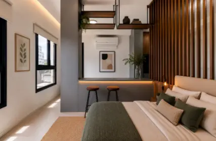 Imagem: Apartamento para Venda, Cerqueira César