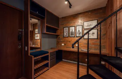 Imagem: Apartamento para Venda, Cerqueira César