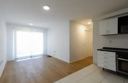 Imagem: Apartamento para Venda, Água Branca