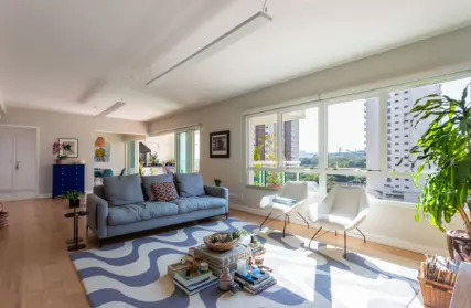 Imagem: Apartamento para Venda, Pinheiros