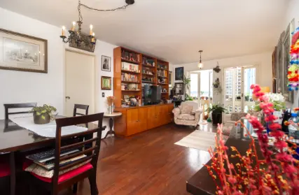 Imagem: Apartamento para Venda, Sumarezinho