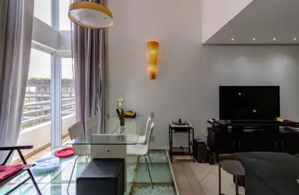 Imagem: Apartamento para Venda, Vila Madalena