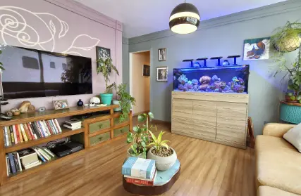 Imagem: Apartamento para Venda, Vila Madalena