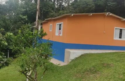 Imagem: Chácara / Sítio para Venda, Jardim Raposo Tavares