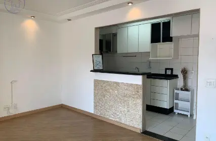 Imagem: Apartamento para Venda, Cidade São Francisco
