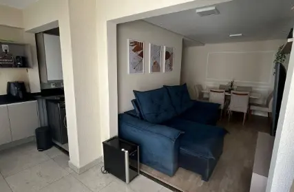 Imagem: Apartamento para Venda, Jardim Roberto