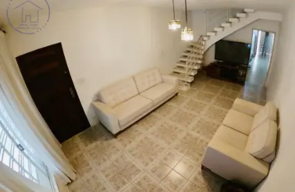 Imagem: Sobrado para Venda, Vila Campesina