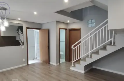 Imagem: Condomínio Fechado para Venda, Bela Vista (Osasco)