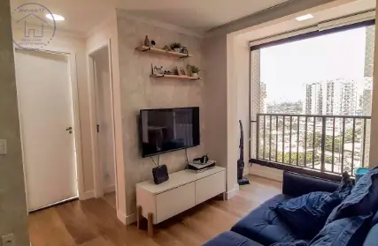 Imagem: Apartamento para Venda, Presidente Altino