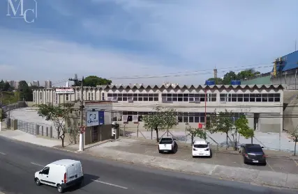 Imagem: Galpão / Salão para Alugar, Parque São Domingos