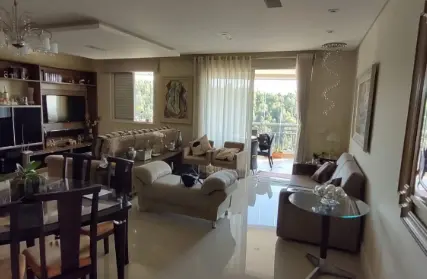 Imagem: Apartamento para Venda, Tamboré